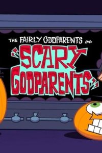 The Fairly OddParents – S02E12 – Scary Godparents