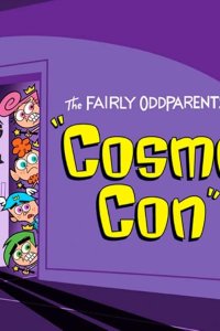 The Fairly OddParents – S02E15 – Cosmo Con/Wanda’s Day Off