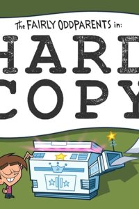 The Fairly OddParents – S03E16 – Hard Copy/Parent Hoods