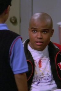 My Wife and Kids – S05E07 – The Proposal