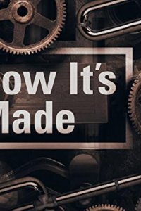 How It’s Made – S25E01 – Grammy Awards, Bike Lights, Above-Ground Pools, Foldable Solar Panels