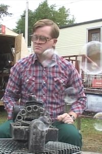 Trailer Park Boys – S02E04 – A Dope Trailer Is No Place for a Kitty