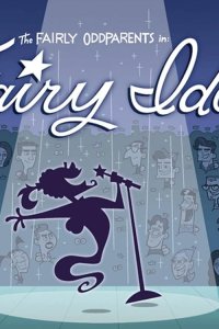 The Fairly OddParents – S05E19 – Fairy Idol