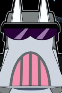 The Fairly OddParents – S07E03 – Wishology! “The Final Ending”