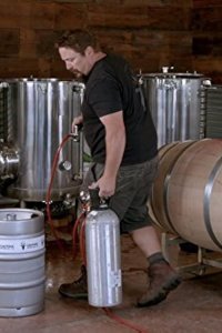 How It’s Made – S29E05 – Office Chairs, Vinobrew, Reconditioned Sander Drums, Lithographs
