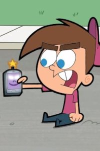 The Fairly OddParents – S09E04 – The Terrible Twosome/App Trap