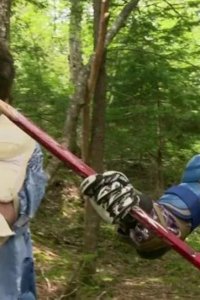 Trailer Park Boys – S09E09 – Sam-Squamptches and Heli-Cocksuckers