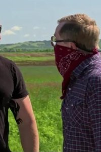 Trailer Park Boys – S10E05 – If You Don’t Believe It, It’s Not Real