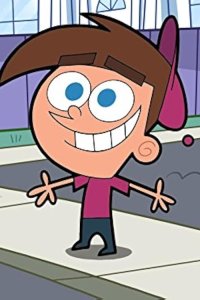 The Fairly OddParents – S09E16 – Love at First Bark/Desperate Without Housewives