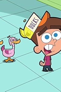 The Fairly OddParents – S09E22 – Lame Ducks/A Perfect Nightmare