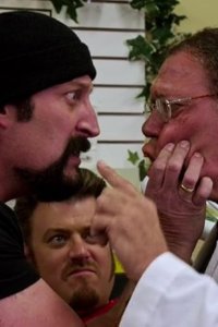 Trailer Park Boys – S11E06 – How Do You Keep Your Bag So Soft?