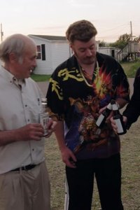 Trailer Park Boys – S12E09 – Angel Shit Sent Down From Jesus God