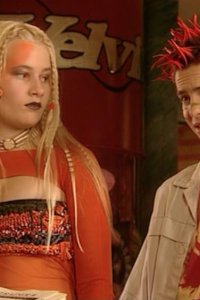 The Tribe – S01E72 – Episode #2.20