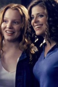 Six Feet Under – S02E11 – The Liar and the Whore