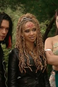 The Tribe – S02E05 – Episode #2.5