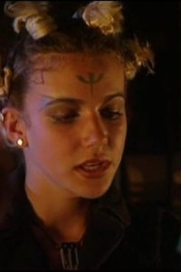 The Tribe – S02E07 – Episode #2.7
