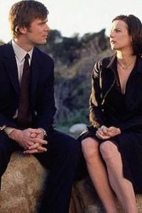 Six Feet Under – S03E07 – Timing & Space