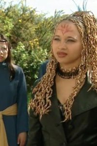 The Tribe – S02E12 – Episode #2.12