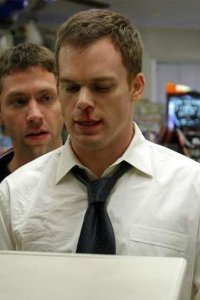 Six Feet Under – S04E05 – That’s My Dog