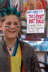 The Tribe – S02E39 – Episode #2.39