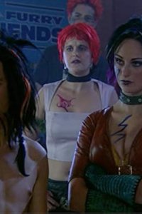 The Tribe – S02E47 – Episode #2.47