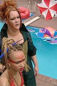 The Tribe – S02E50 – Episode #2.50