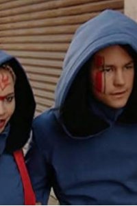 The Tribe – S02E61 – Episode #3.9