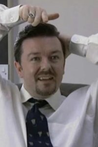 The Office – S01E01 – Downsize