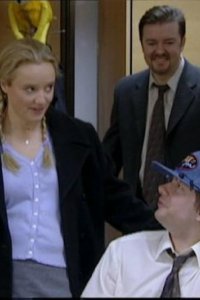 The Office – S01E03 – The Quiz