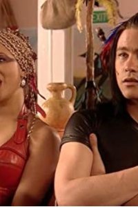 The Tribe – S02E69 – Episode #3.17