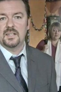 The Office – S03E02 – Christmas Special: Part 2