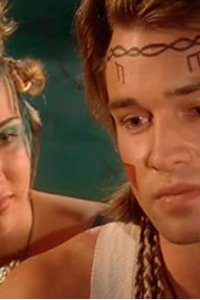 The Tribe – S02E85 – Episode #3.33