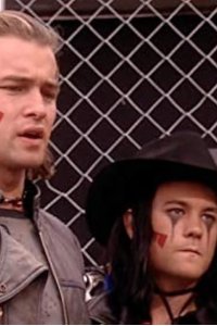 The Tribe – S02E99 – Episode #3.47