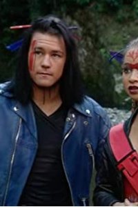 The Tribe – S03E03 – Episode #3.3