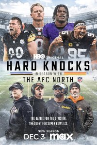 Hard Knocks: Training Camp – S03E03 – Training Camp with the Kansas City Chiefs #3