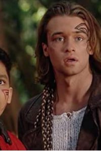 The Tribe – S03E05 – Episode #3.5