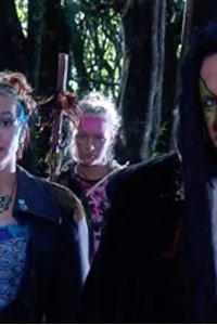 The Tribe – S03E08 – Episode #3.8