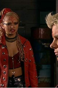 The Tribe – S03E59 – Episode #4.7