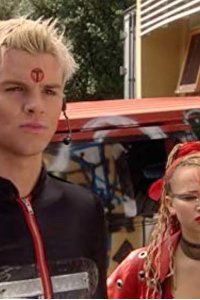 The Tribe – S03E74 – Episode #4.22