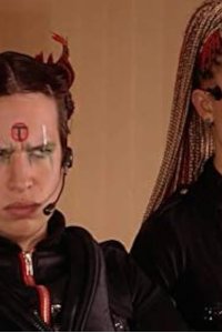 The Tribe – S03E75 – Episode #4.23