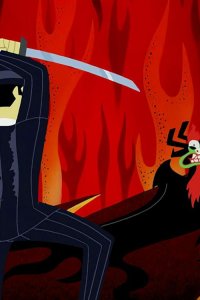 Samurai Jack – S01E12 – Episode XII – Jack and the Gangsters