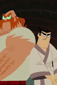 Samurai Jack – S02E04 – Episode XVII – Jack and the Scotsman II