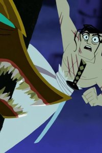 Samurai Jack – S03E05 – Episode XXXI – Jack and the Scarab