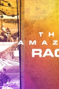 The Amazing Race – S03E08 – This Is More Important Than Your Pants Falling Down!
