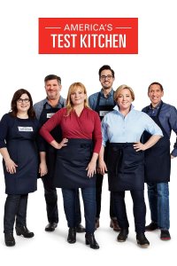America’s Test Kitchen – S07E13 – More Tex-Mex Favorites