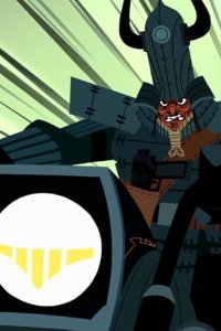 Samurai Jack – S05E01 – Episode XCII