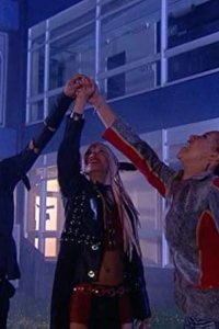 The Tribe – S05E07 – Episode #5.7