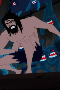 Samurai Jack – S05E05 – Episode XCVI