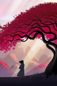 Samurai Jack – S05E10 – Episode CI