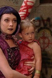 The Tribe – S05E42 – Episode #5.42